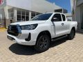 2026 Toyota Hilux 2.4 GD-6 Raider 4x4 Auto Double-Cab
