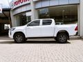 2026 Toyota Hilux 2.4 GD-6 Raider 4x4 Auto Double-Cab