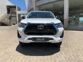 2026 Toyota Hilux 2.4 GD-6 Raider 4x4 Auto Double-Cab