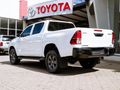 2026 Toyota Hilux 2.4 GD-6 Raider 4x4 Auto Double-Cab