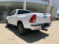 2026 Toyota Hilux 2.4 GD-6 Raider 4x4 Auto Double-Cab