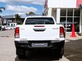 2026 Toyota Hilux 2.4 GD-6 Raider 4x4 Auto Double-Cab