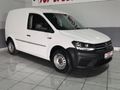 2017 Volkswagen Caddy 1.6i (81kW) Panel Van