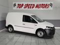2017 Volkswagen Caddy 1.6i (81kW) Panel Van