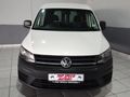 2017 Volkswagen Caddy 1.6i (81kW) Panel Van