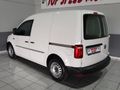 2017 Volkswagen Caddy 1.6i (81kW) Panel Van