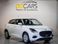 2025 Suzuki Swift 1.2 GL+