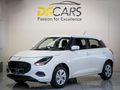 2025 Suzuki Swift 1.2 GL+