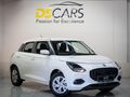 2025 Suzuki Swift 1.2 GL+