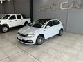 2020 Volkswagen Polo 1.0 TSI Highline Auto (85kW)