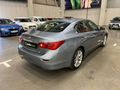 2014 Infiniti Q50 2.2 D Premium Auto