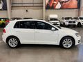 2017 Volkswagen Golf VII 1.4 TSI Comfortline Auto