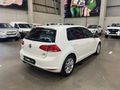 2017 Volkswagen Golf VII 1.4 TSI Comfortline Auto
