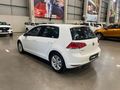 2017 Volkswagen Golf VII 1.4 TSI Comfortline Auto