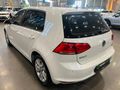 2017 Volkswagen Golf VII 1.4 TSI Comfortline Auto