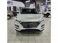 2019 Hyundai Tucson 2.0 Premium Auto