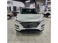 2019 Hyundai Tucson 2.0 Premium Auto