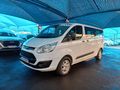 2015 Ford Tourneo Custom 2.2 TDCi Trend LWB (92kW)