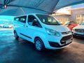 2015 Ford Tourneo Custom 2.2 TDCi Trend LWB (92kW)