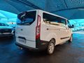 2015 Ford Tourneo Custom 2.2 TDCi Trend LWB (92kW)