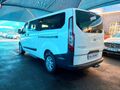 2015 Ford Tourneo Custom 2.2 TDCi Trend LWB (92kW)