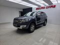 2019 Ford Everest 3.2 TDCi XLT 4x4 Auto