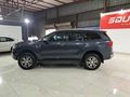 2019 Ford Everest 3.2 TDCi XLT 4x4 Auto