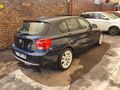 2014 BMW 1 Series 118i 5-dr