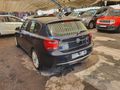 2014 BMW 1 Series 118i 5-dr