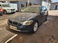 2014 BMW 1 Series 118i 5-dr