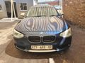 2014 BMW 1 Series 118i 5-dr