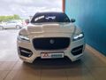 2017 Jaguar F-Pace 2.0Di4 AWD R-Sport (177kW)