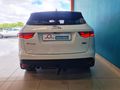 2017 Jaguar F-Pace 2.0Di4 AWD R-Sport (177kW)