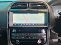 2017 Jaguar F-Pace 2.0Di4 AWD R-Sport (177kW)