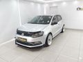 2016 Volkswagen Polo GP 1.2 TSI Trendline (66kW)