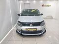 2016 Volkswagen Polo GP 1.2 TSI Trendline (66kW)