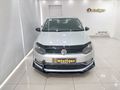2016 Volkswagen Polo GP 1.2 TSI Trendline (66kW)