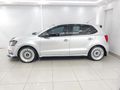 2016 Volkswagen Polo GP 1.2 TSI Trendline (66kW)