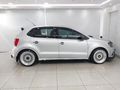 2016 Volkswagen Polo GP 1.2 TSI Trendline (66kW)