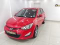 2014 Hyundai i20 1.4 Fluid Auto