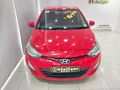 2014 Hyundai i20 1.4 Fluid Auto