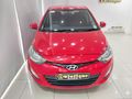 2014 Hyundai i20 1.4 Fluid Auto