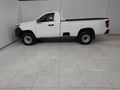 2026 Peugeot Landtrek 1.9D Professional Single Cab