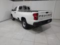 2026 Peugeot Landtrek 1.9D Professional Single Cab