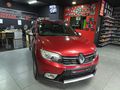2018 Renault Sandero Renault Sandero Stepway 1.6