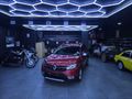 2018 Renault Sandero Renault Sandero Stepway 1.6