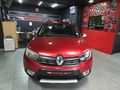 2018 Renault Sandero Renault Sandero Stepway 1.6