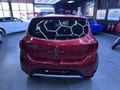 2018 Renault Sandero Renault Sandero Stepway 1.6