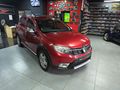 2018 Renault Sandero Renault Sandero Stepway 1.6