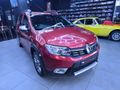 2018 Renault Sandero Renault Sandero Stepway 1.6